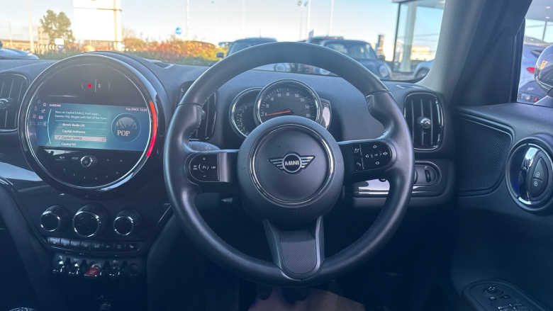 MINI Countryman 1.5 Cooper Classic 5dr Petrol Hatchback